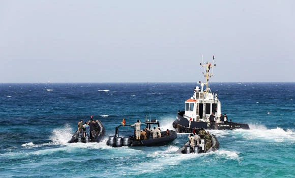 Libya gets back rogue oil tanker