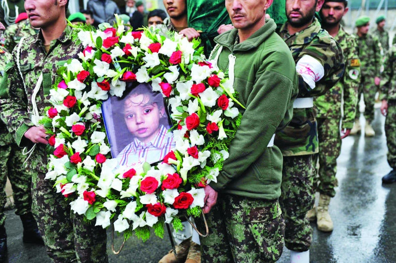 Kabul hints at foreign link to hotel attack