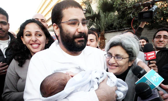 Key leftwing Egyptian activist released on bail
