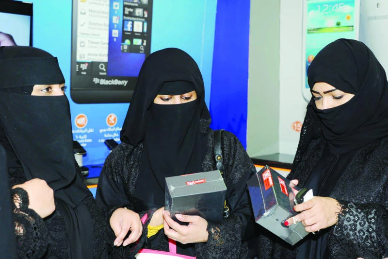 Axiom introduces ‘women only’ sections at key service centers