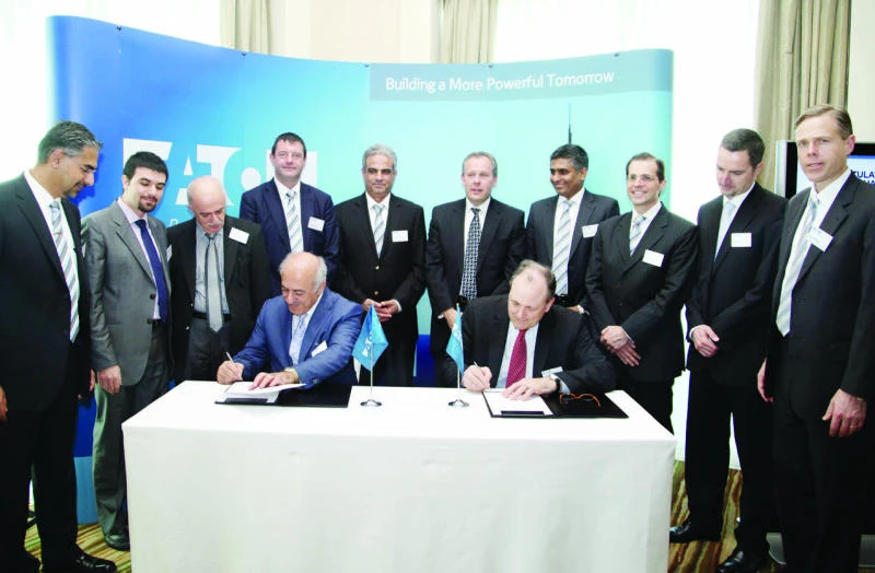 Eaton names SETRA as Saudi systems integrator