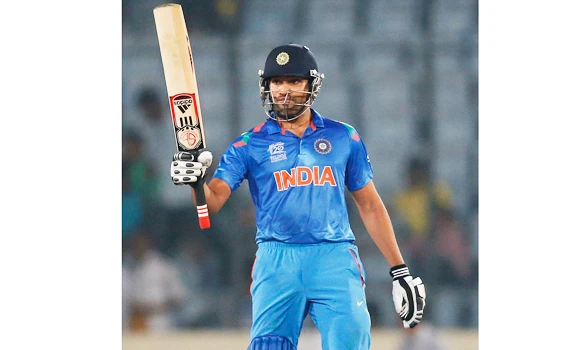 Ruthless India whips West Indies