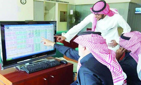 Market’s surge ‘reflects KSA economic dynamism’