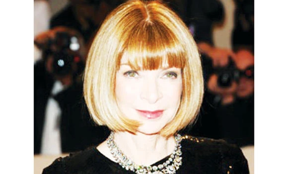 Anna Wintour defends Kardashian cover