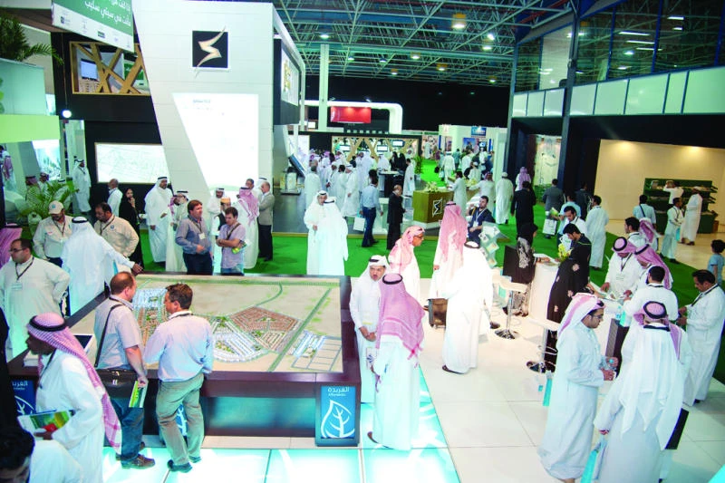 2014 set to be turning point for KSA property investors