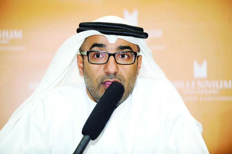 Millennium aims to open 20 new hotels in Kingdom