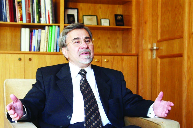 Huge potential for growth in ties, says Greek envoy