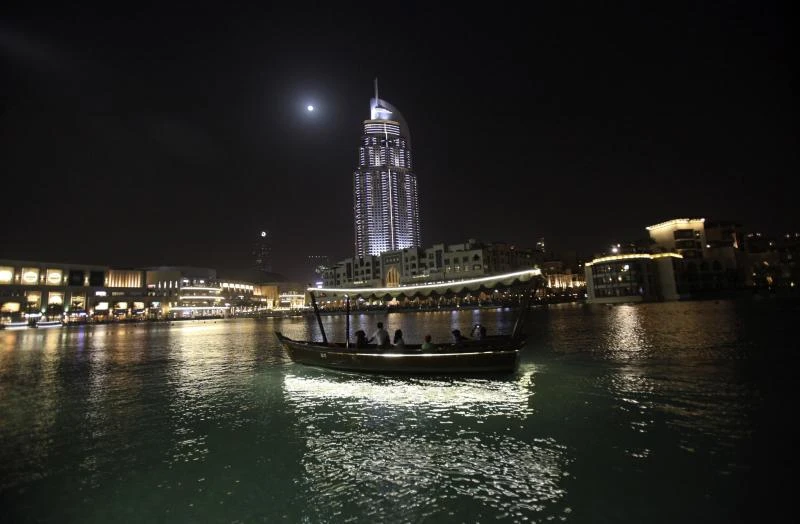 UAE may soon approve new companies law