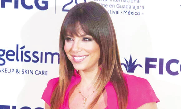 Eva Longoria: Reality stars don’t deserve privacy