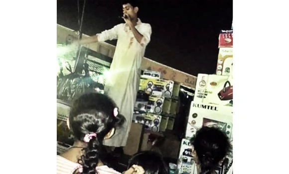 Outdoor auctions thriving at Jeddah’s Al-Sawarikh Market