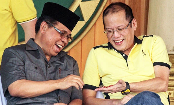 Philippines, rebels to sign peace agreement