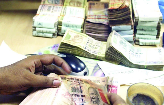 Indian rupee surges on hope of political stability