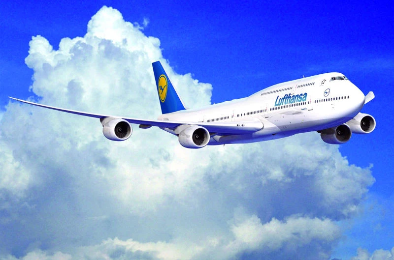 Lufthansa, Germanwings to fly GCC summer passengers to 235 destinations