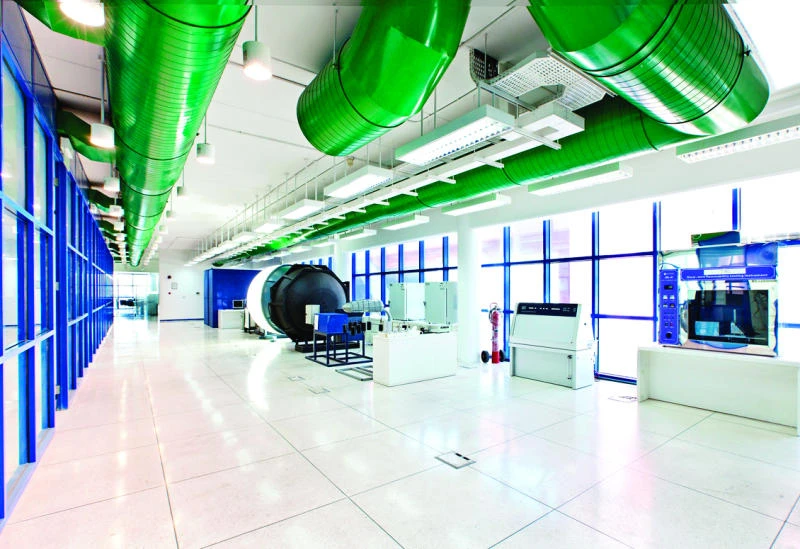 GLC forms joint venture with Philips Lighting
