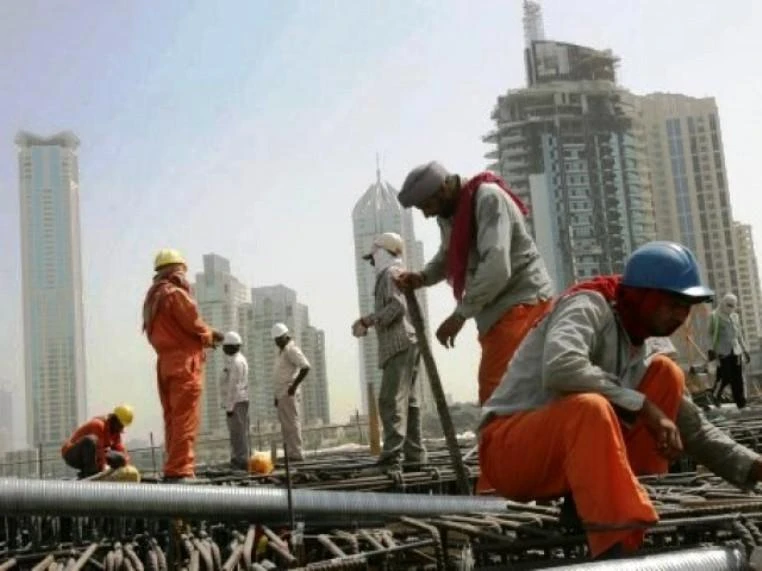 Bangladesh keen on manpower deployment to Kingdom
