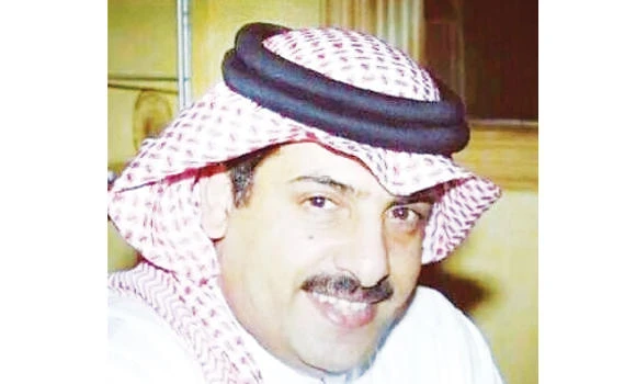 Prominent social media activist nominated for top Kuwait prize