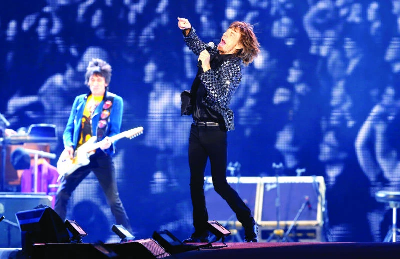 Stones’ Israel gig ‘equivalent to performing in apartheid S. Africa’