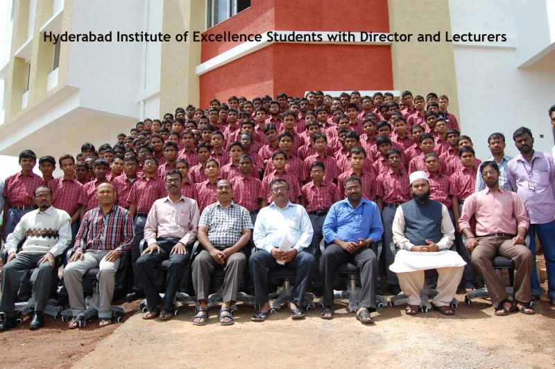 IDB-backed Hyderabad institute opens doors