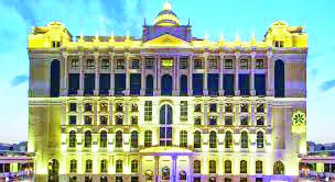 Narcissus brings Europe elegance in Riyadh