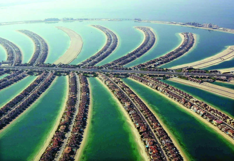 Nakheel targets 15% rise in profit