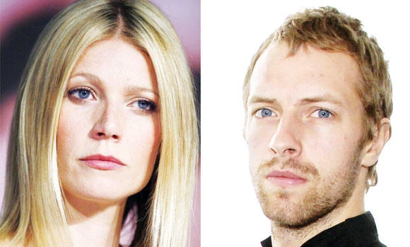 ‘Concious uncoupling’: Paltrow, Martin call it quits