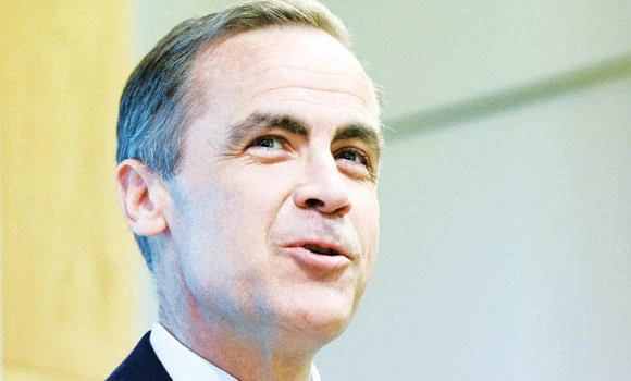 Bank of England may broaden Islamic liquidity tools