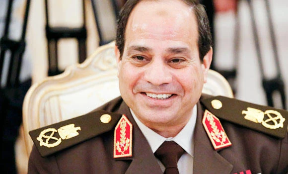 Washington not backing any Egyptian candidate