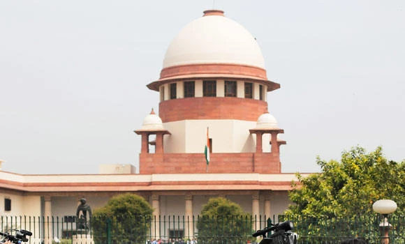 Top court prods election panel for NRI postal ballot