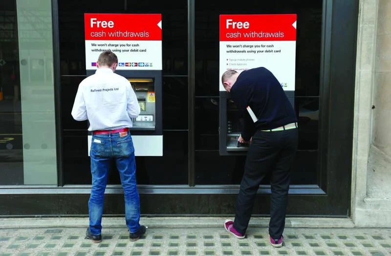 Network crashes spark UK banks’ IT systems review