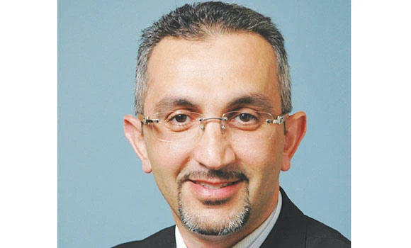 Mazen Dalati becomes president and CEO for GE Healthcare