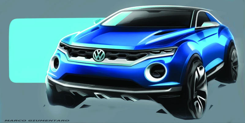 VW in drive to overtake Toyota as global leader