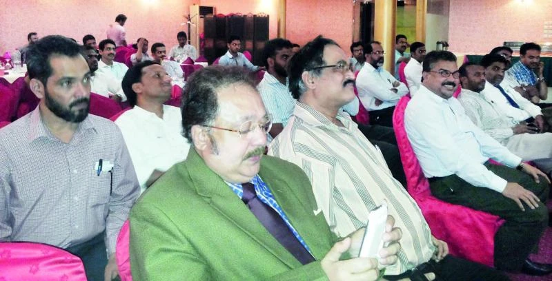 Jeddah Speakers Forum celebrates achievements