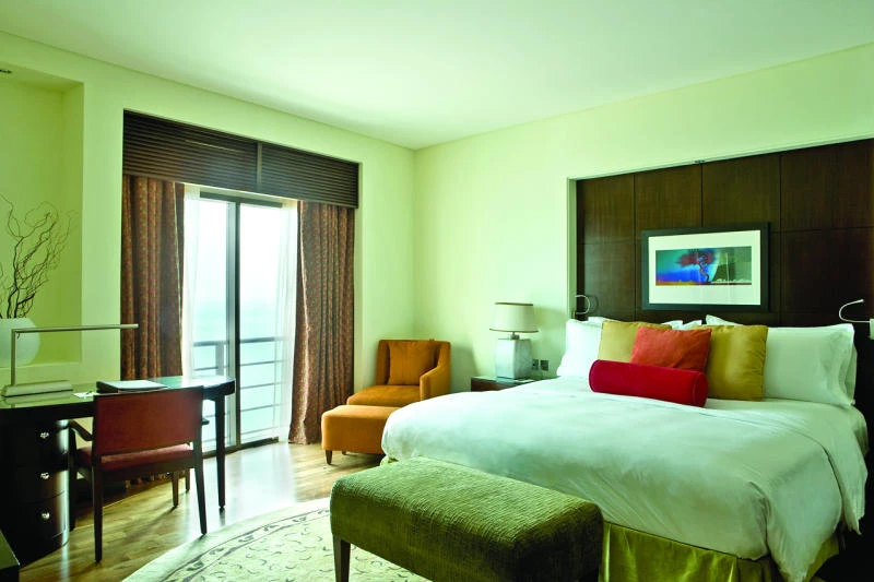 Sofitel Al Khobar The Corniche: Time to celebrate joy of spring