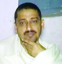 Congress candidate arrested over ‘death threat’ to Modi