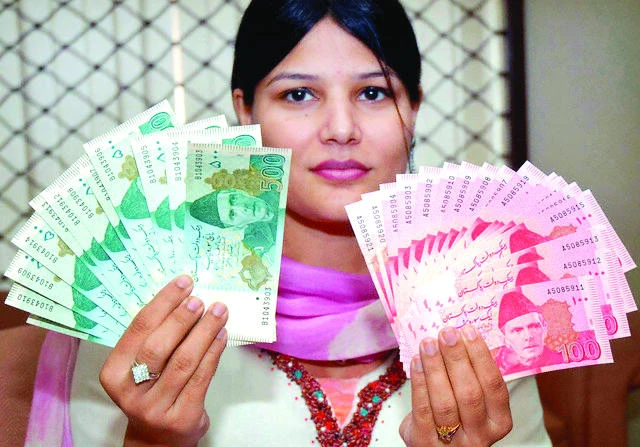 Dollar hoarding shows Pakistanis don’t trust rupee rally