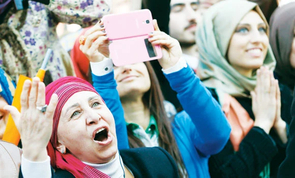 Turkish court backs Twitter but site still blocked