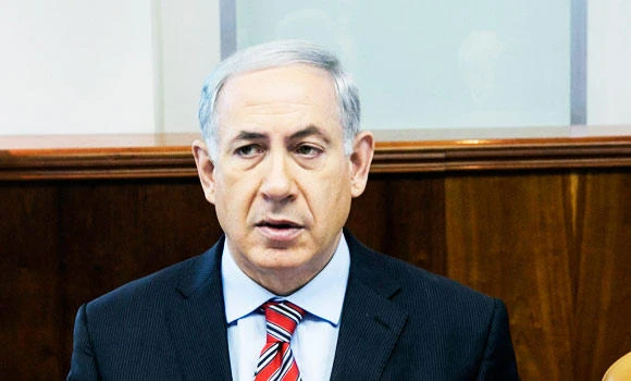 Netanyahu slams UN rights council’s censure of Israel