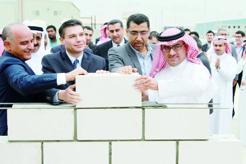 Jobs boost as GE expands Saudi manufacturing units