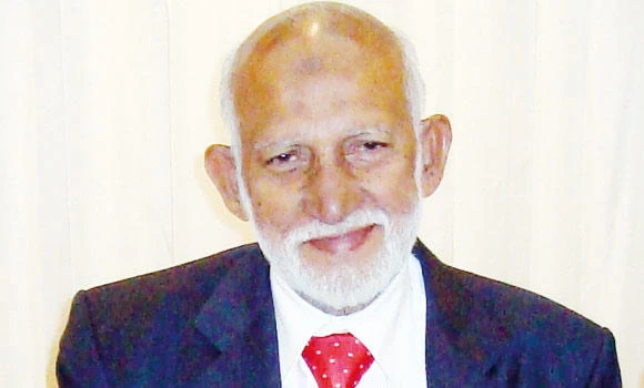 Sri Lanka grateful for Saudi support at UN