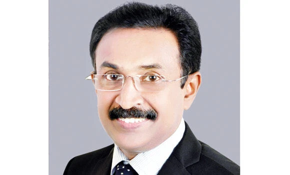 Pillai elected to global engineering body