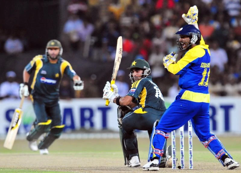 5 things to know about the World T20 preliminaries