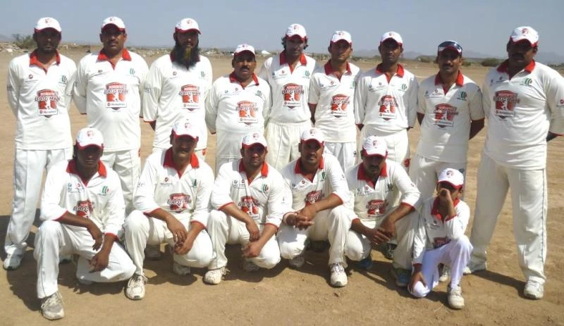 Pak United wins thriller to enter MCL semis