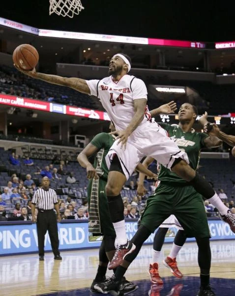 NCAA and top conferences called a cartel in player pay suit