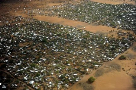 Kenya orders all refugees into designated camps