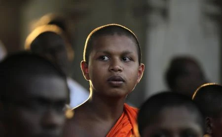 Lanka rejects calls for probe into war crimes as propaganda
