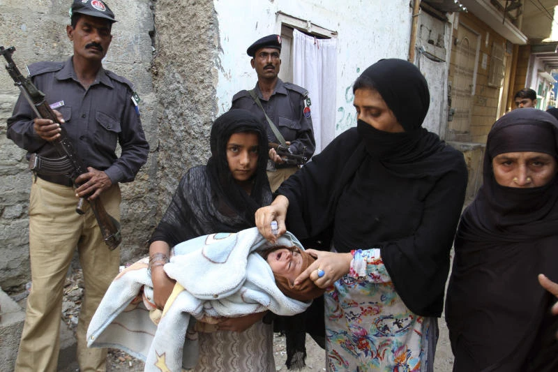 Court cuts jail term of Pakistan doctor who helped find Bin Laden