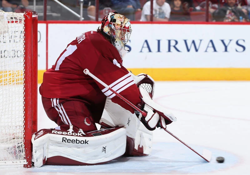 Penguins spoil return of Predators goalie Rinne with 3-1 victory