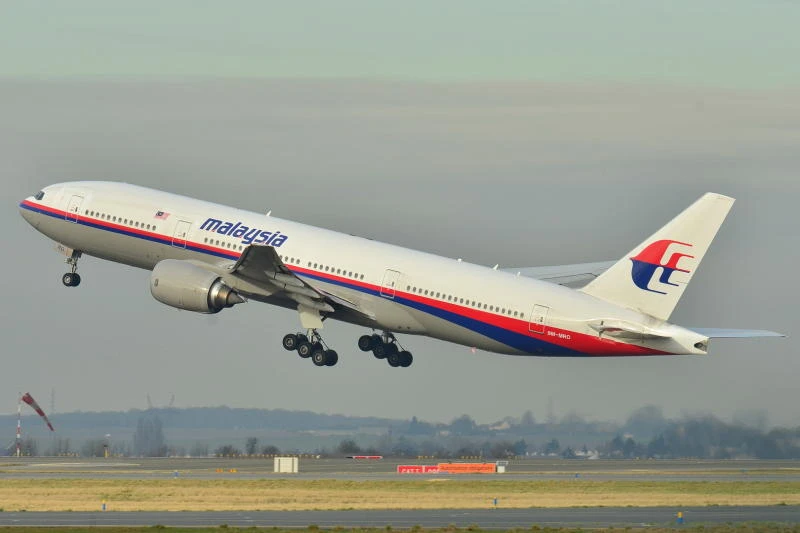 Malaysia Airlines has one of Asia’s best safety records