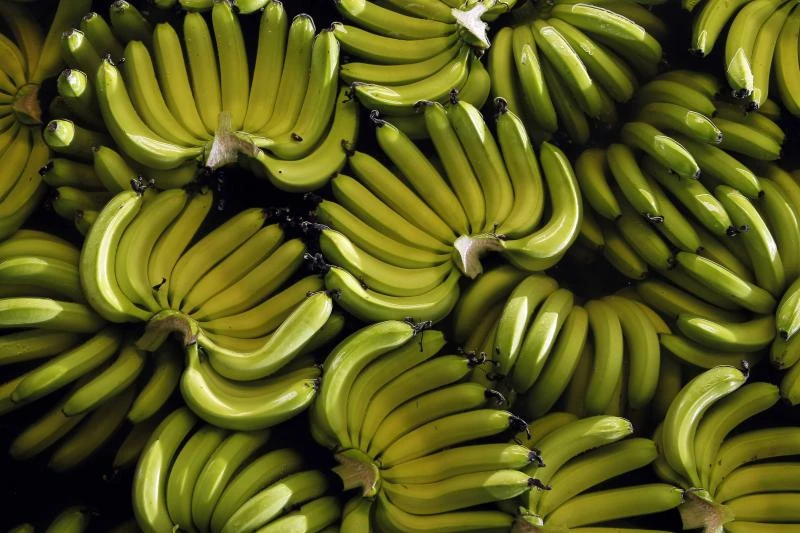 Chiquita and Fyffes merge to make world's biggest banana firm