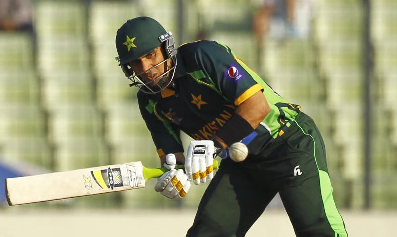Misbah: Pakistan have very good chance in World Twenty20